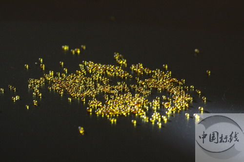 铁岭县市政道路标线施工现场
