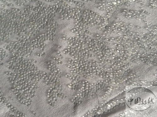 清河工业园区金属表面处理车间